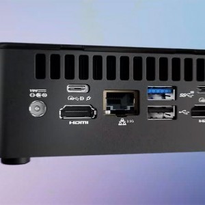 GEEKOM IT15 Intel Core Ultra 9 285H (DDR5 32G +G)-25