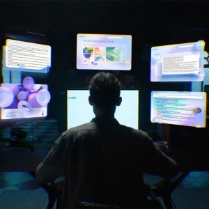 GEEKOM GT1MEGA Intel Core Ultra 9 185H (DDR5 16G)-8