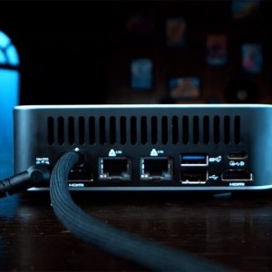 GEEKOM GT1MEGA Intel Core Ultra 9 185H (DDR5 16G)-7