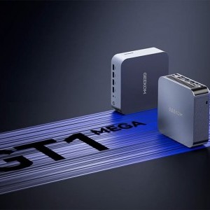 GEEKOM GT1MEGA Intel Core Ultra 9 185H (DDR5 16G)-4