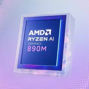 GEEKOM A9MAX AMD AI 9 HX 370 32 GB 1 TB + Win 11 Pro mini PC-3