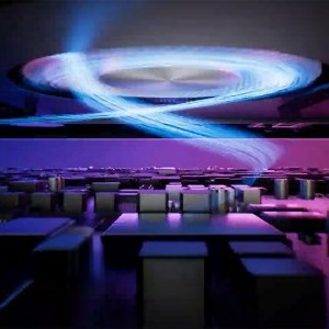 GEEKOM A9MAX AMD AI 9 HX 370 32 GB 1 TB + Win 11 Pro mini PC-4