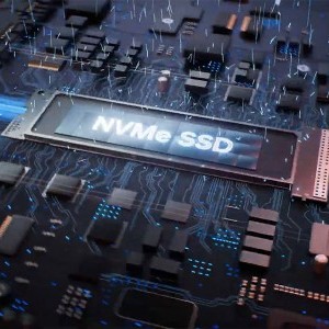 GEEKOM A9MAX AMD AI 9 HX 370 32 GB 1 TB + Win 11 Pro mini PC-5