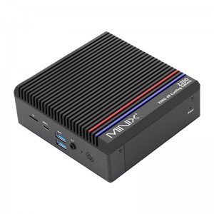 Minix Z350 N350 16+512GB Mini PC-1