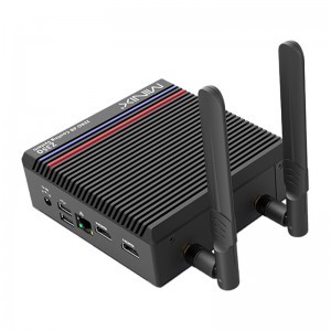 Minix Z350 N350 16+512GB Mini PC-2