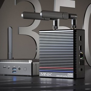 Minix Z350 N350 16+512GB Mini PC-3