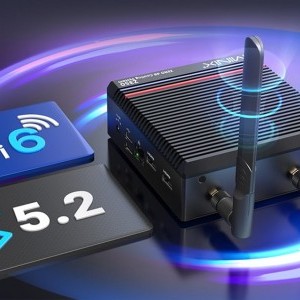 Minix Z350 N350 16+512GB Mini PC-6