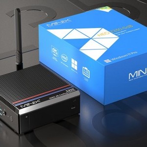 Minix Z350 N350 16+512GB Mini PC-7