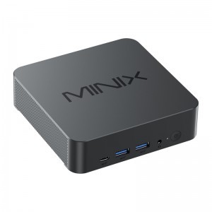 Minix N512 Mini PC i5 12600h 16+1000