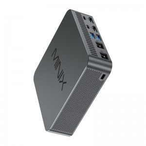 Minix N512 Mini PC i5 12600h 16+1000-6