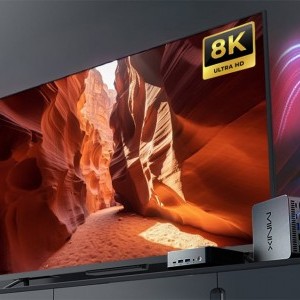 Minix N512 Mini PC i5 12600h 16+1000-1