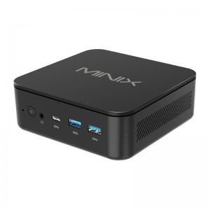 Minix Mini PC NR660 Ryzen 5 6600H 16+512-1