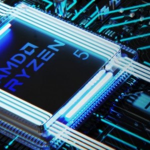 Minix Mini PC NR660 Ryzen 5 6600H 16+512-3