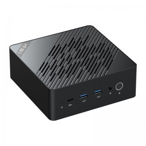 MINIX Mini PC ER937 HX370 32+1000