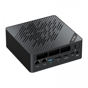 MINIX Mini PC ER937 HX370 32+1000-8