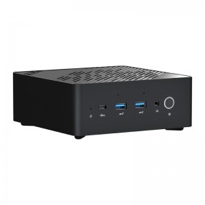 MINIX Mini PC ER937 HX370 32+1000-7