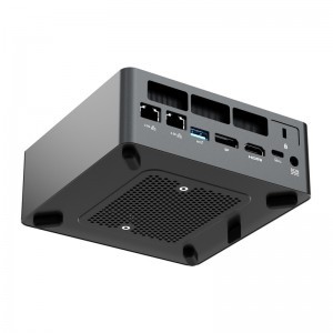 MINIX Mini PC ER937 HX370 32+1000-6
