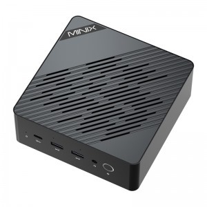 MINIX Mini PC ER937 HX370 32+1000-5