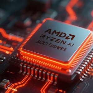 MINIX Mini PC ER937 HX370 32+1000-3