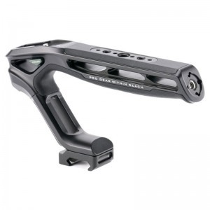 Tilta Xeno Top Handle (NATO) - Black