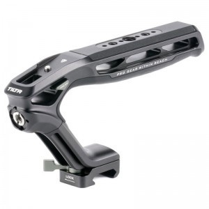 Tilta Xeno Top Handle (NATO) - Black-1