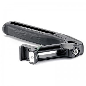 Tilta Xeno Top Handle (NATO) - Black-2