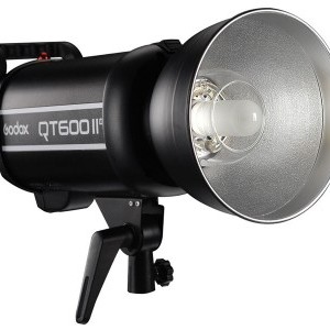 Godox QT600II-M Stúdióvaku (Bowens) 