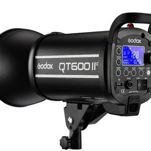 Godox QT600II-M Stúdióvaku (Bowens) -2
