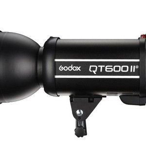 Godox QT600II-M Stúdióvaku (Bowens) -1