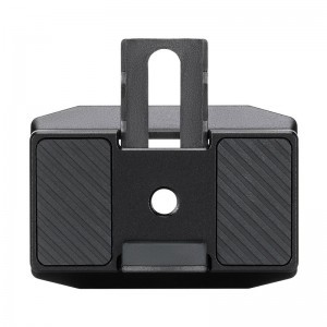 DJI RS Upper Quick-Release Plate (2024)