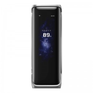 Ezüst EcoFlow RAPID Pro X 27650 300W Powerbank-2