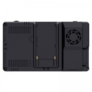 Feelworld LUT6 6" 4K HDMI érintőképernyős kontroll monitor-3