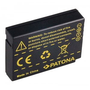 Patona Panasonic DMW-BCG10 akkumulátor-1