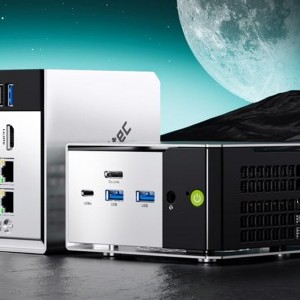 M8 Ryzen 5 PRO 6650H MINI-PC 16GB RAM + 512GB SSD-8