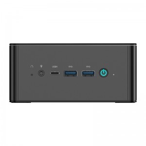 Mini PC MINIS FORUM UM890 Pro Ryzen 9 8945HS 16GB + 512GB-5
