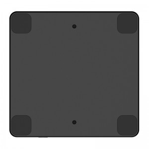 Mini PC MINIS FORUM UM890 Pro Ryzen 9 8945HS 16GB + 512GB-6