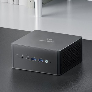 Mini PC MINIS FORUM UM890 Pro Ryzen 9 8945HS 16GB + 512GB-4