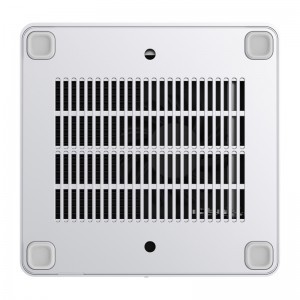 MINIS FORUM UM870 Plus Ryzen 7 8745H 16GB + 512GB mini PC-9