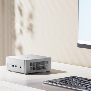 MINIS FORUM UM870 Plus Ryzen 7 8745H 16GB + 512GB mini PC-5