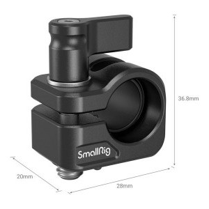 SmallRig Clamp bilincs Panasonic GH6-hoz, 12-15mm 3598-1