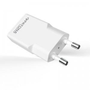 Patona Platinum GaN PD20W Flat hálózati adapter (fehér)-2