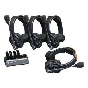 Hollyland Solidcom SE - 4S Global Version