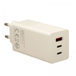 Patona Premium GaN PD100W hálózati adapter (fehér)-1