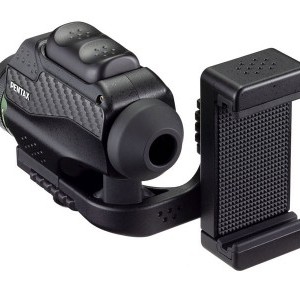 Pentax VM 6x21 WP Complete Monocular kit-1