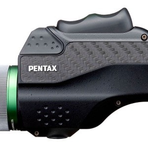 Pentax VM 6x21 WP Complete Monocular kit-3