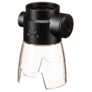 Pentax V-MS1 Macro Stand Pentax 6x21 VM WP-hez-1