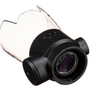 Pentax V-MS1 Macro Stand Pentax 6x21 VM WP-hez-2