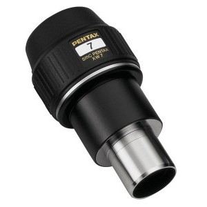 Pentax SMC XW 7mm okulár