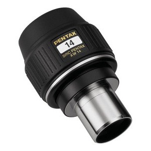 Pentax SMC XW 14mm okulár