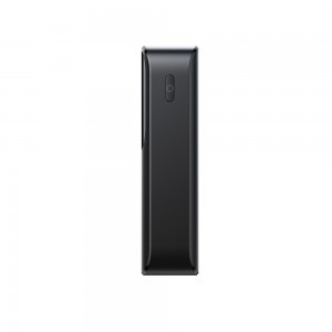 Joyroom JR-QP192 Star Series Mini 20000mAh 22.5W Powerbank digitális kijelzővel - Fekete-11
